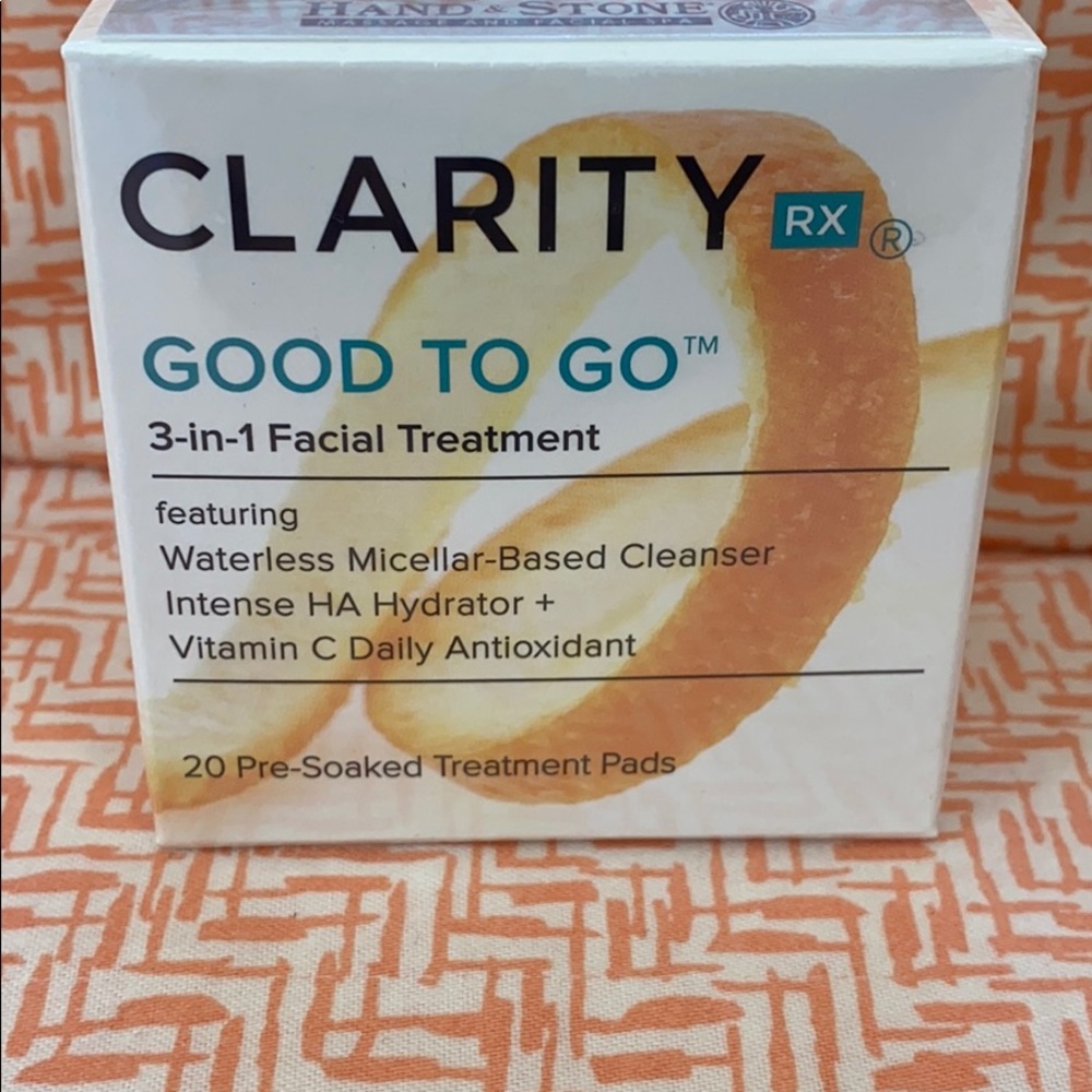 Clarity RX - Picture 3 of 6